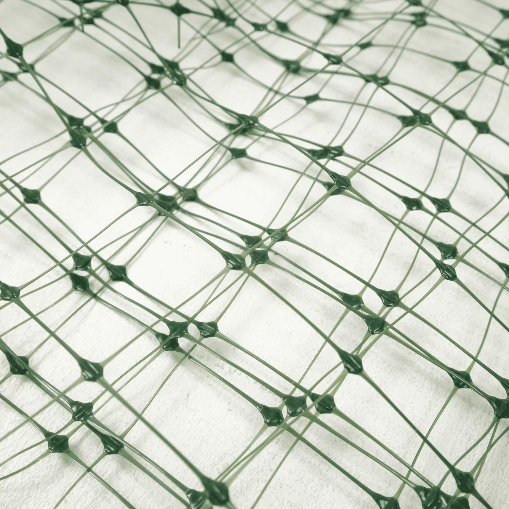 Основа для маскировочной сети Alfasetka - хаки 5х30