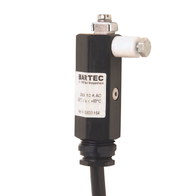 KTE-d 27-6B11-5210BZ00 промышленный термостат 