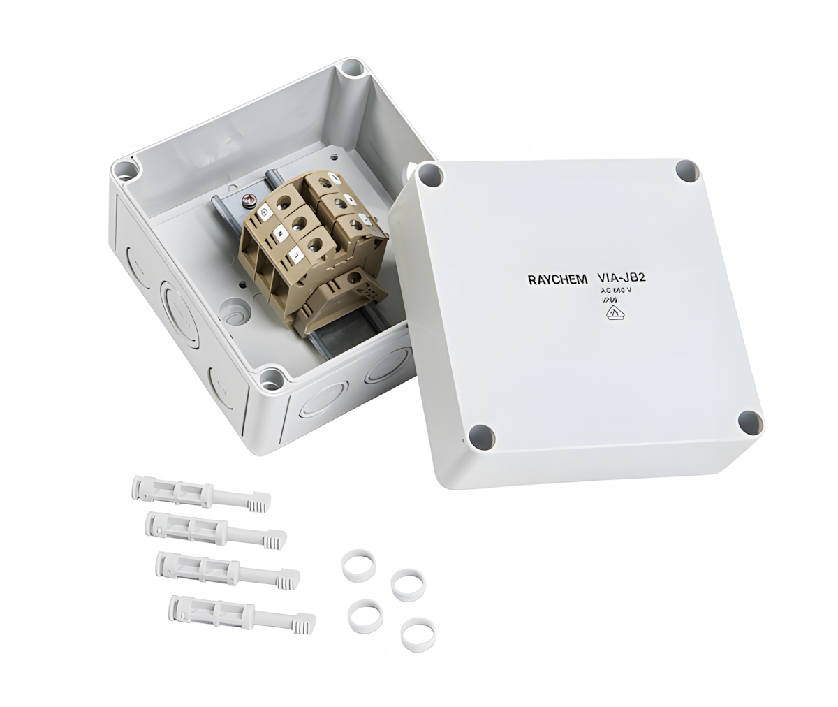 VIA-JB2 коробка соединительная