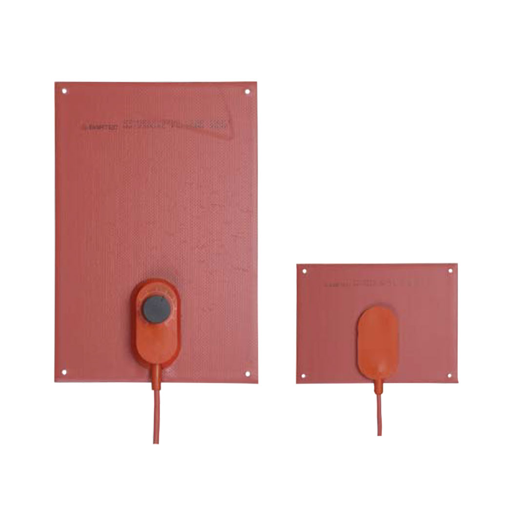 Bartec SSM (27-0222-3725) нагреватель силиконовый