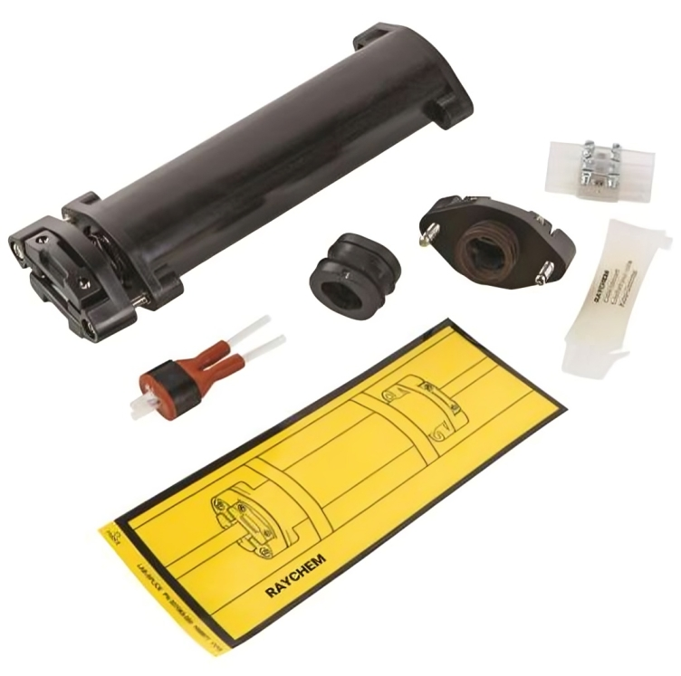 C-150-E (Eex e) компактный набор для подключения питания