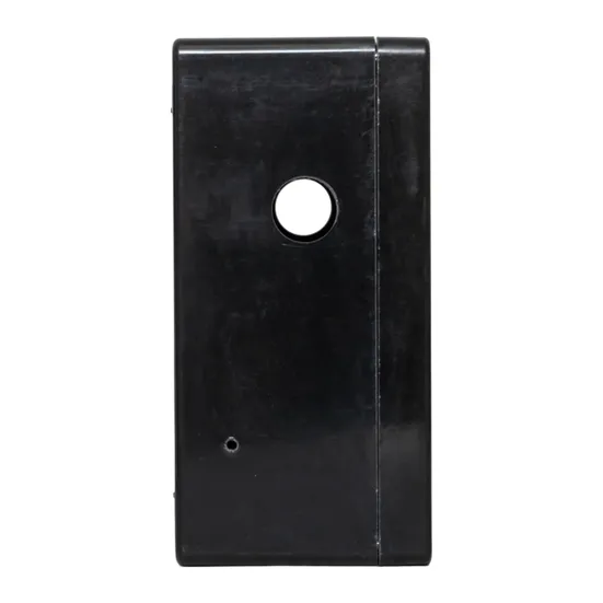 EKF Heat box 250 Р50 коробка соединительная