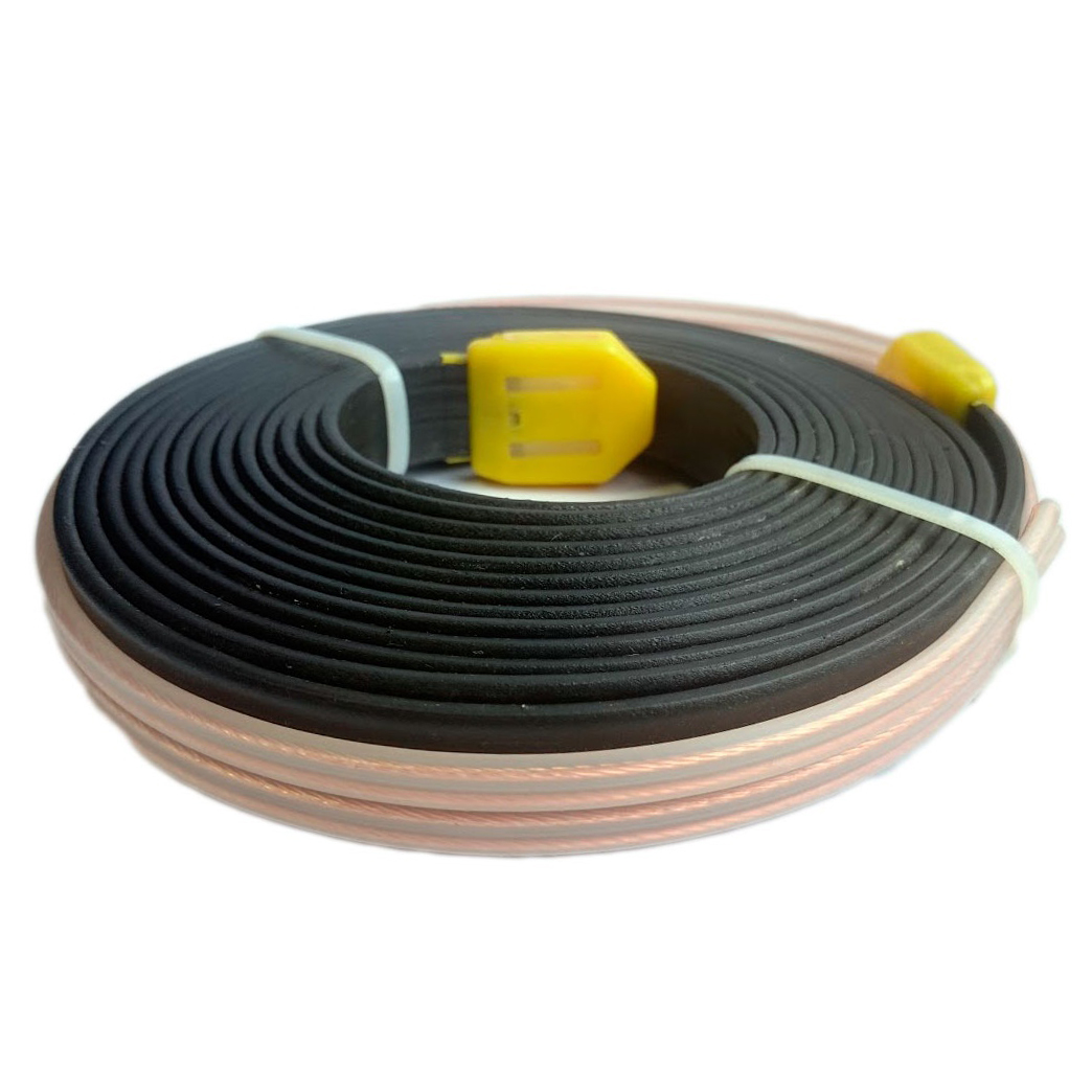 ЭНГЛ-2М-0,33/220-8,24 резистивная греющая лента