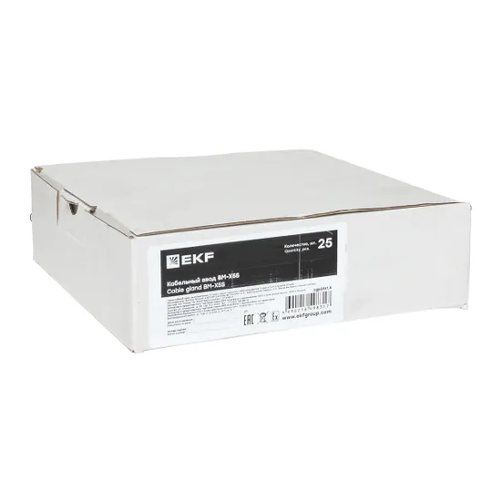EKF BM-X5S кабельный ввод