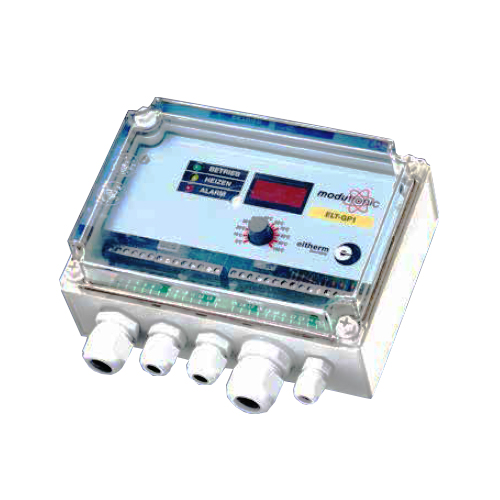 ELT-GP1-H16 (230В) промышленный термостат