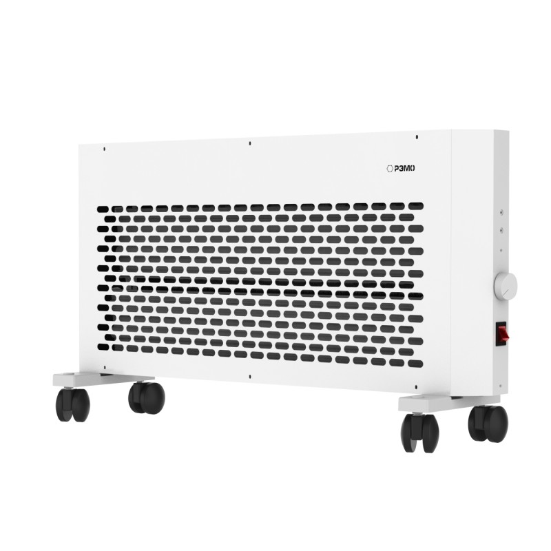 НКИ-1000 Везувий конвекторный обогреватель