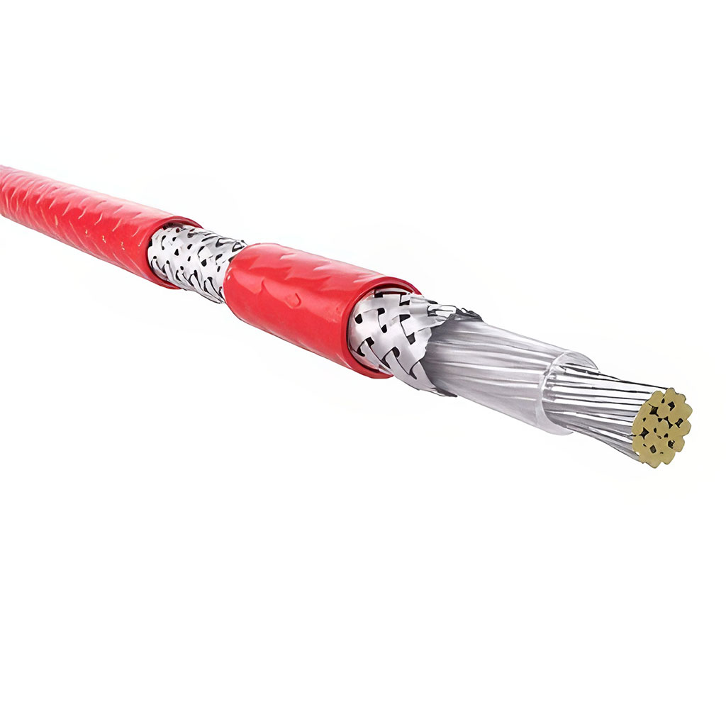 1ESF-11.7 резистивный греющий кабель