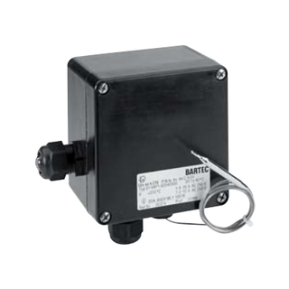 BSTB (27-6DG2-5232/1800) предохранительный термоограничитель