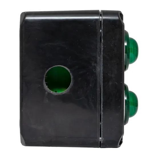 EKF Heat box 220 SD-L2 коробка соединительная