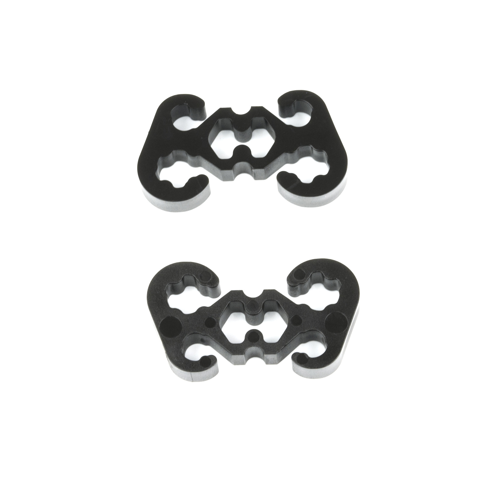 DEVIdrain крепление кабеля в трубе, 25 шт.