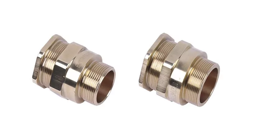 Атэкс Электро НК кабельные вводы взрывозащищенные