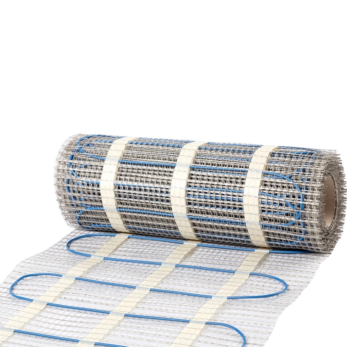 Nexans MILLIMAT/150 900W - (6 m2) нагревательный мат для теплого пола