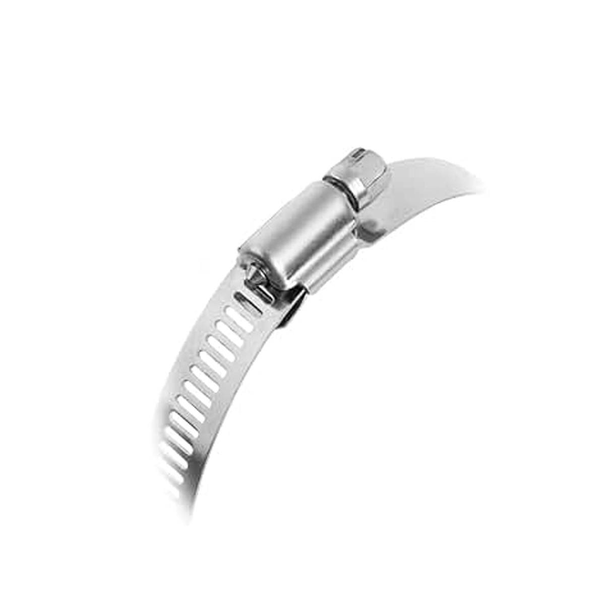 PET-SST/B1 застежка для хомута из нержавеющей стали