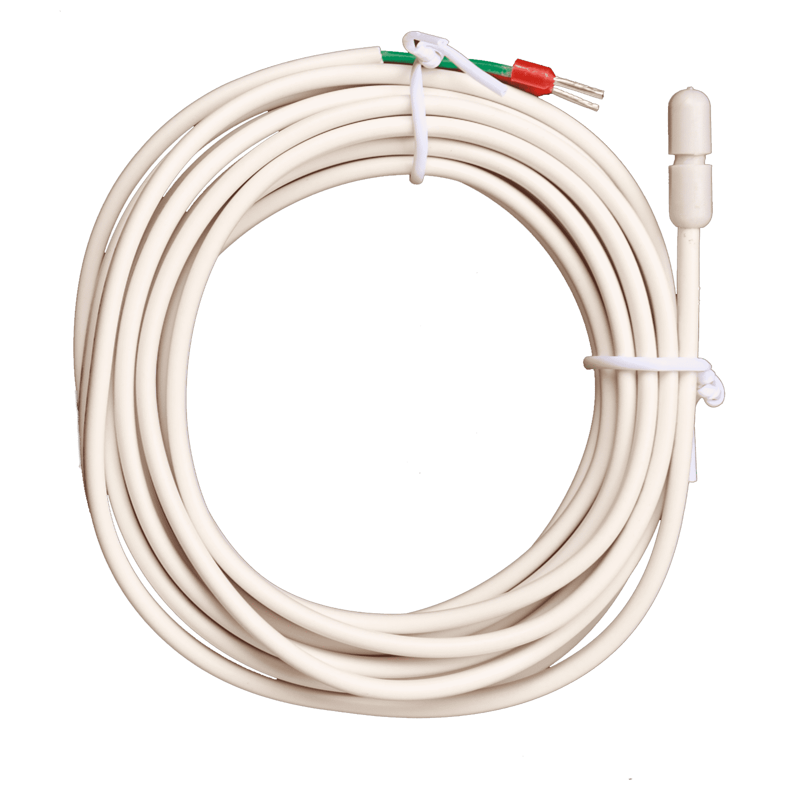 Sensor MR7 (NTC, 10kOm, 3м.) датчик температуры пола для терморегуляторов AlfaReg Sensor MR7 (NTC, 10kOm, 3м.) датчик температуры пола для терморегуляторов AlfaReg