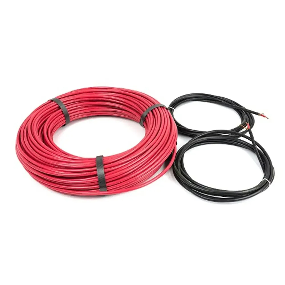 DEVIbasic 20S, 1070 Вт, 53м резистивная нагревательная секция