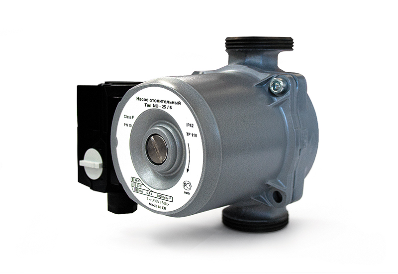 NO 25/6 насос циркуляционный