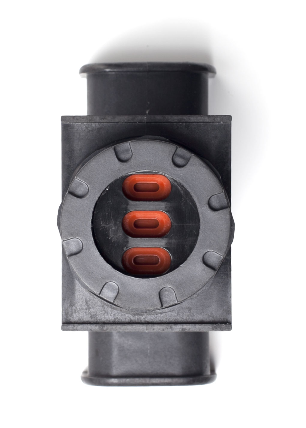  ОКТ3 (FRAME-P1CORD) взрывозащищенные опорные кронштейны для прохождения теплоизоляции