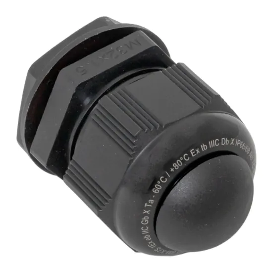 EKF BM-X7S кабельный ввод