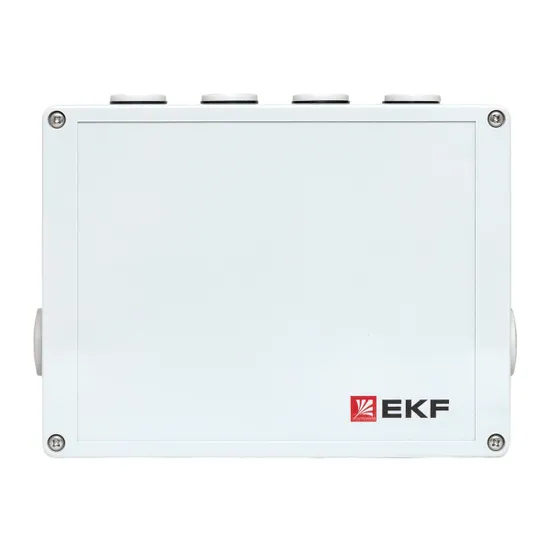 EKF Heat Box 200 IP65 коробка соединительная