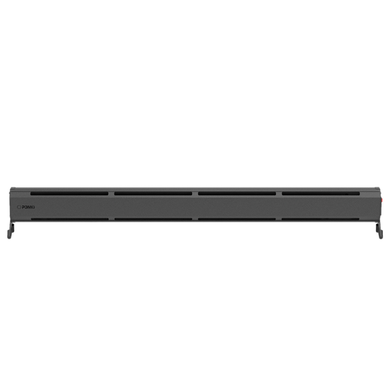 ATRIO-300 конвекторный обогреватель, черный