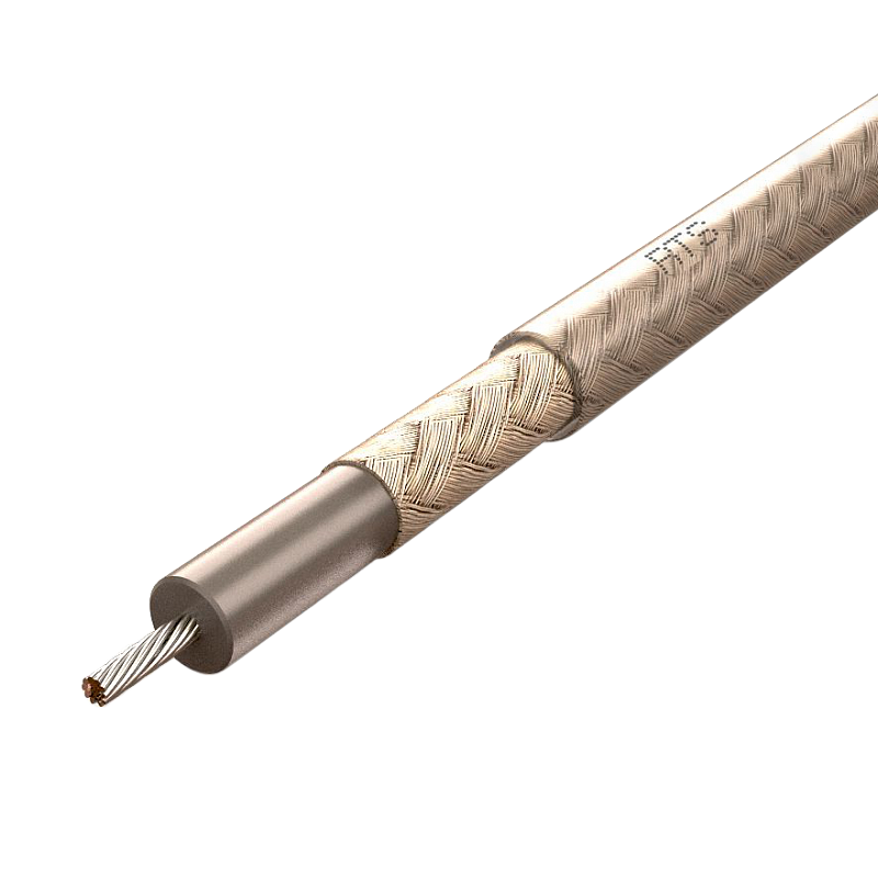 Tsheat RTS 32R7 резистивный греющий кабель Tsheat RTS 32R7 резистивный греющий кабель