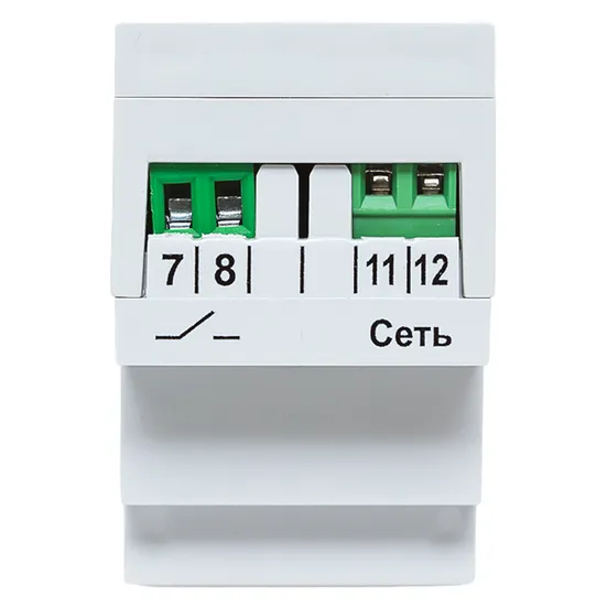 EKF РТА-100 терморегулятор для систем антиобледенения и снеготаяния