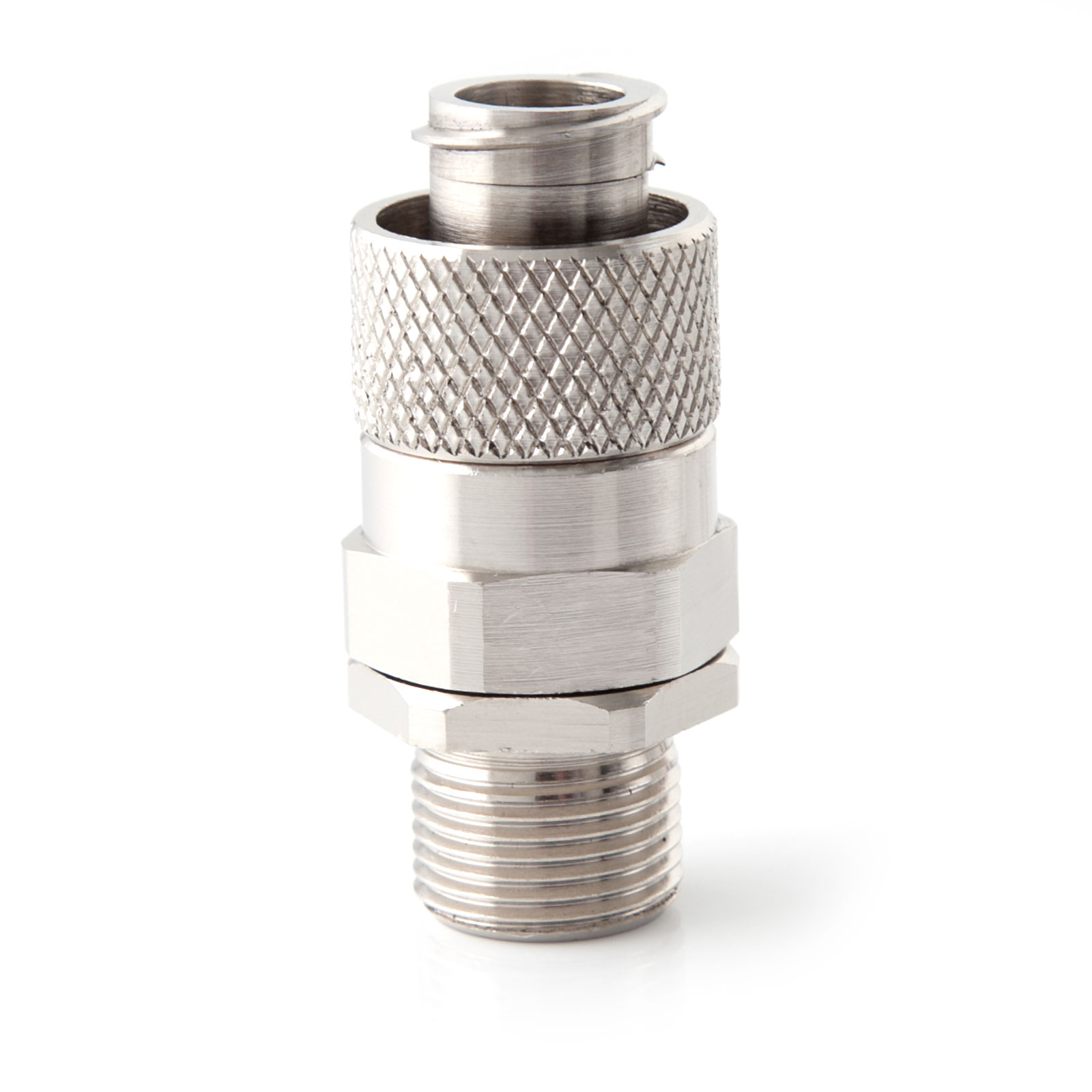 Горэлтех КНВМ (FETG) кабельные вводы взрывозащищенные