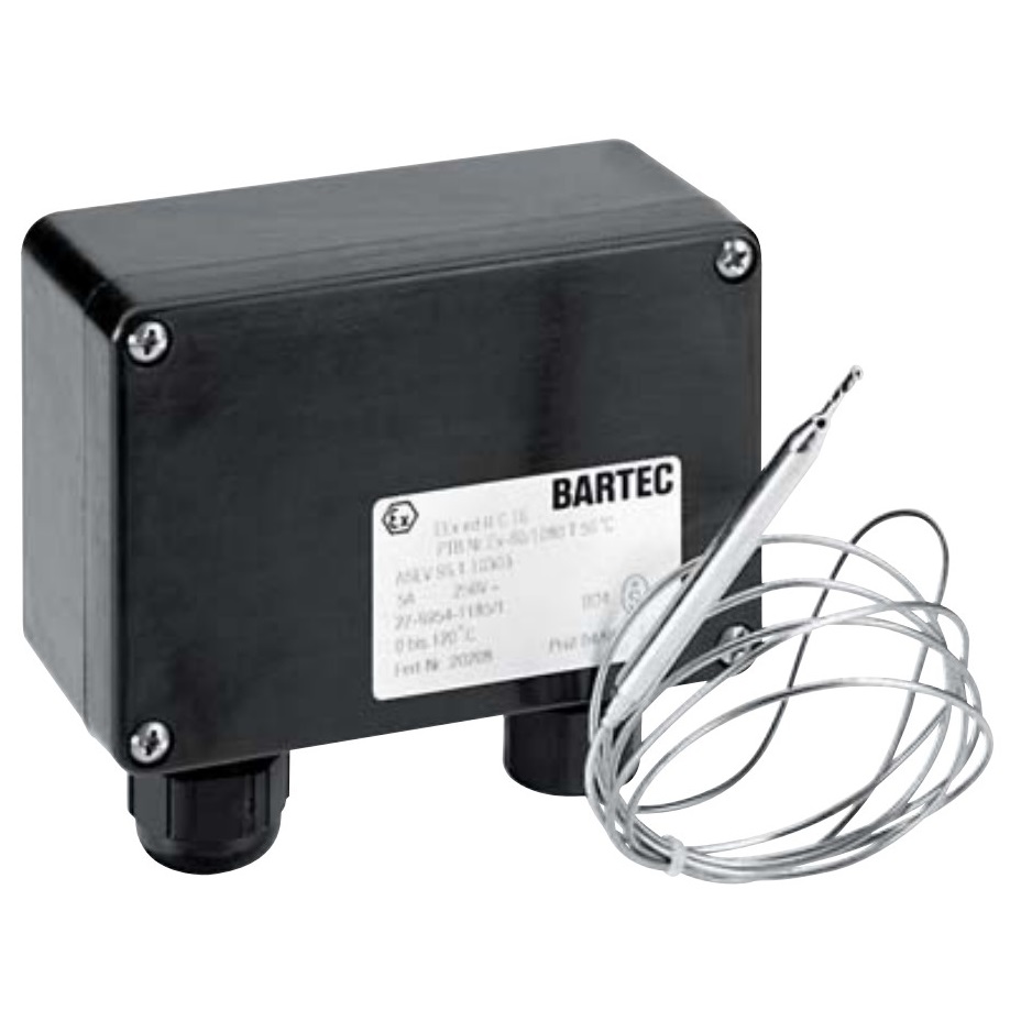 STW (27-6154-1175/1000) термостат предохранительный