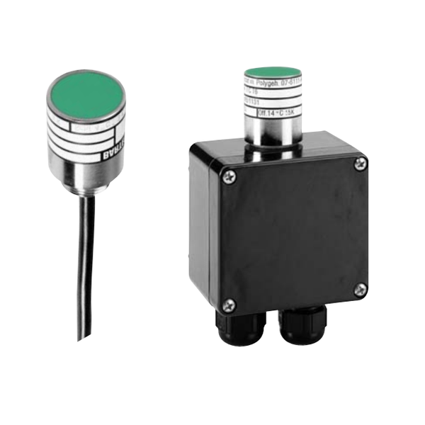 MTE 07-6111-9413 промышленный мини-термостат