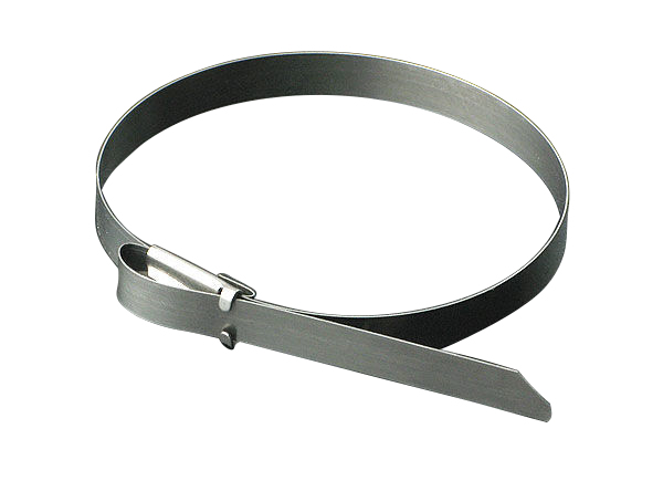 Bartec (03-6510-0210) кабельный бандаж из нержавеющей стали