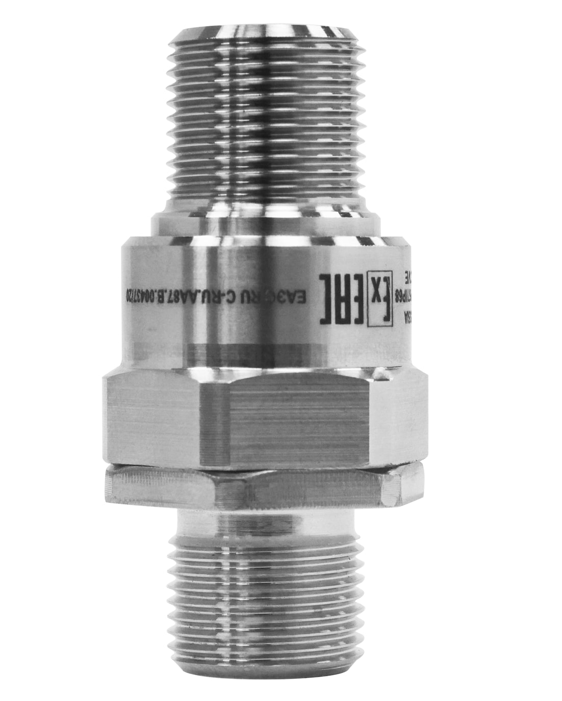 Горэлтех КНВТНЗ кабельные вводы взрывозащищенные