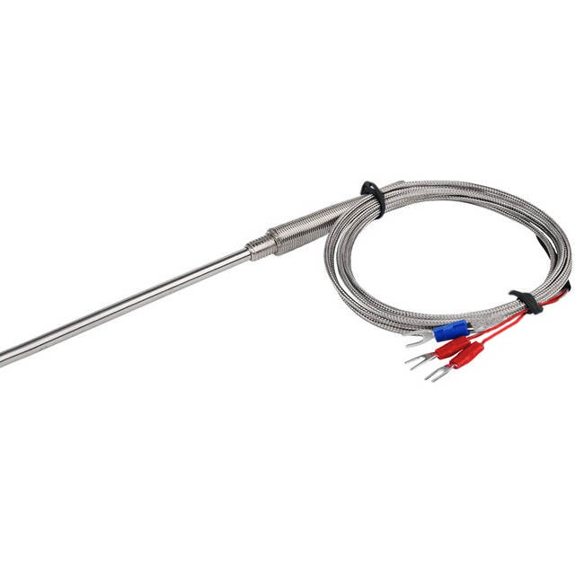 ТС-1388/5/Pt100/-50..+200C/50мм/6/1500мм/КММ СЭ/В/N3 термопреобразователь сопротивления