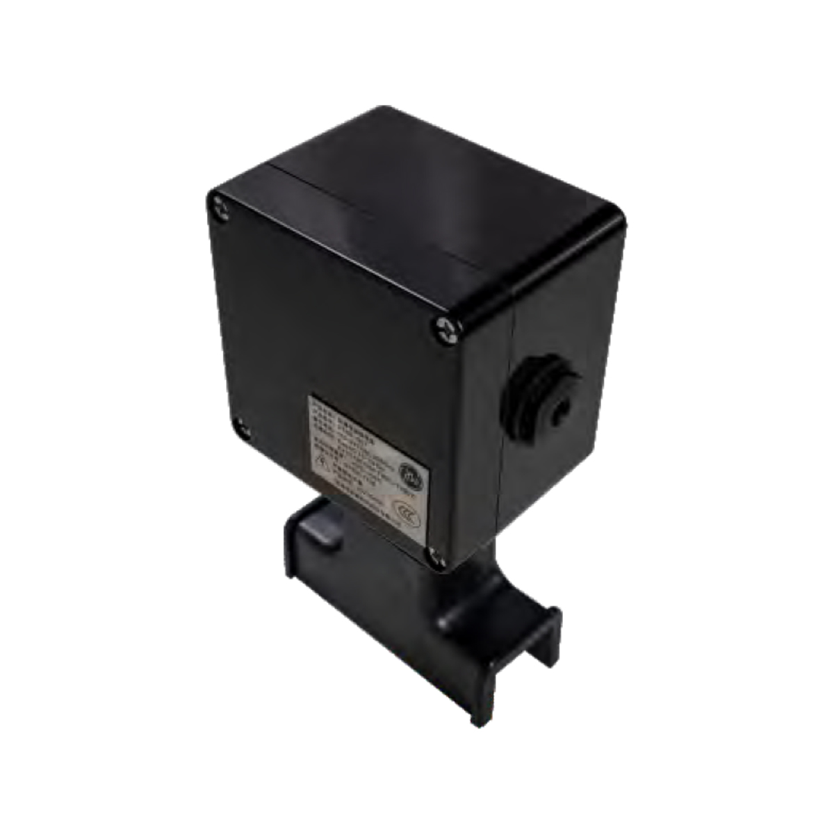 PTBS-GET-S2 опорное основание взрывозащищенной соединительной коробки