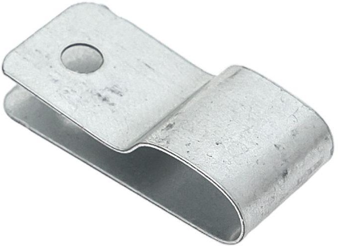 Nexans КТСР.О1-25ц зажим крепежный, 50шт.