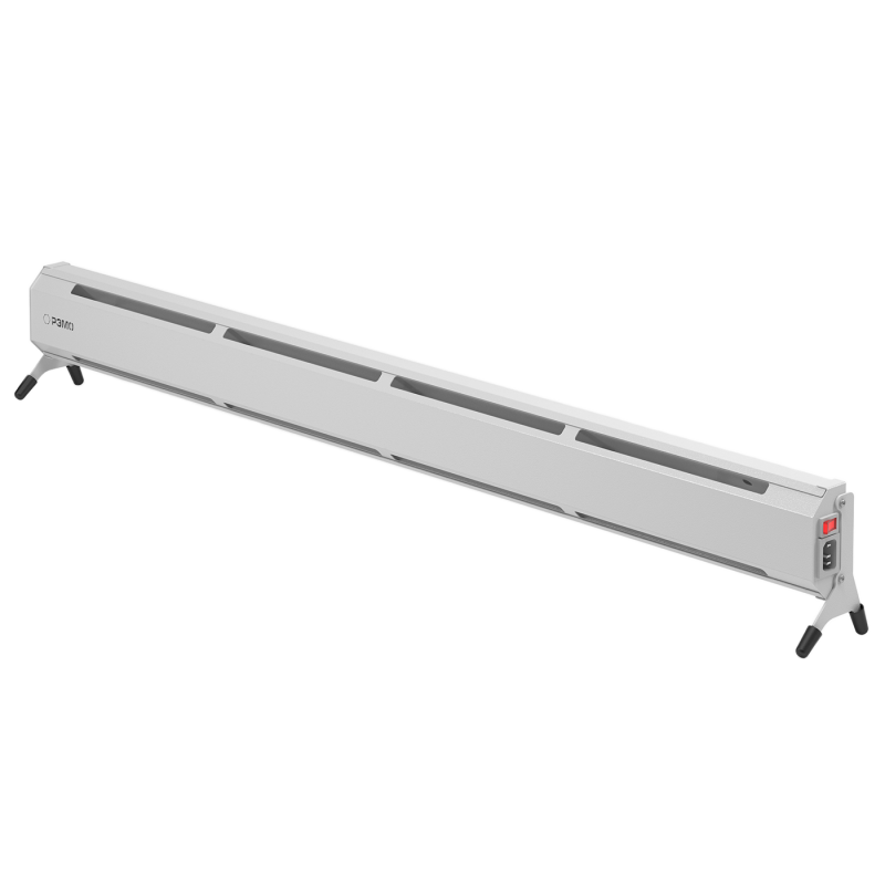 ATRIO-450 конвекторный обогреватель, белый