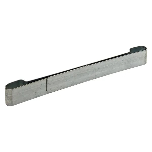 Nexans ТСР.2-100ц зажим крепежный, 50шт.