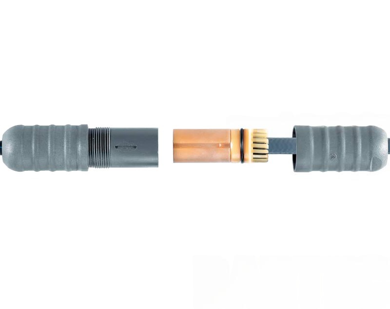 TWISTO B-TE3 (27-56KN-DC22) соединительная система TWISTO B-TE3 (27-56KN-DC22) соединительная система