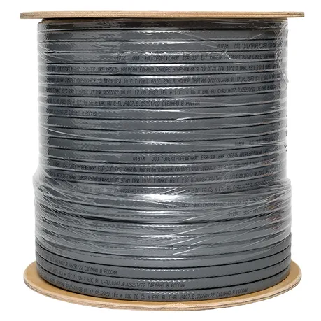 ESR-15F (15 Вт/м) 200м. саморегулирующийся греющий кабель,, фторопласт