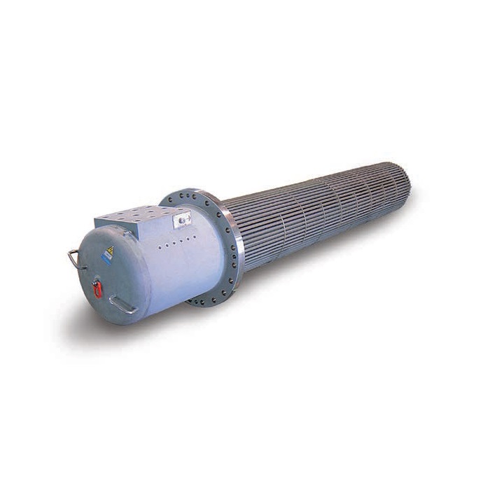 Электронагреватель погружной