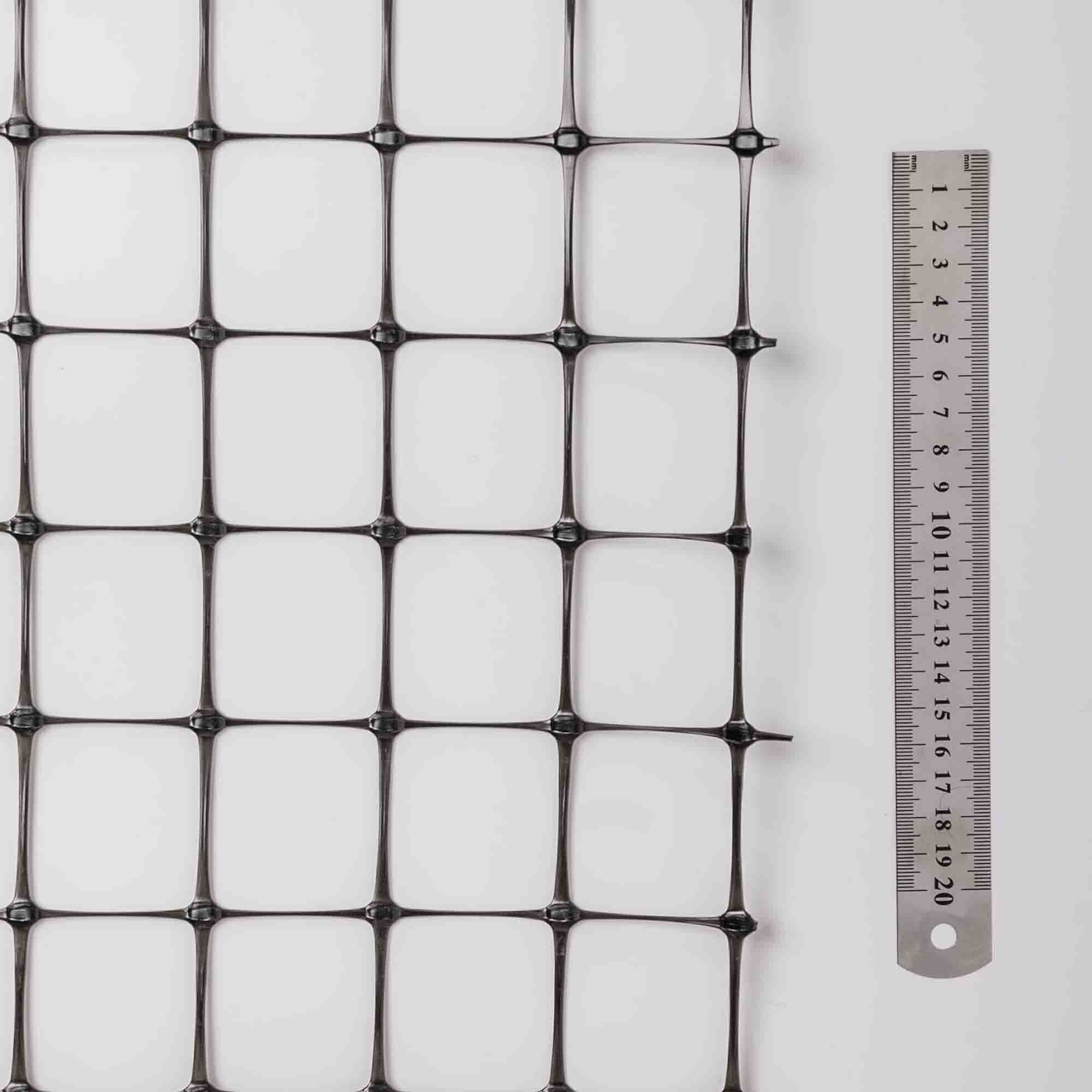 Строительная сетка Alfasetka 1х50