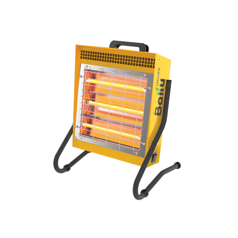 Ballu BIH-LM (1.5-R) инфракрасный обогреватель Ballu BIH-LM (1.5-R) инфракрасный обогреватель