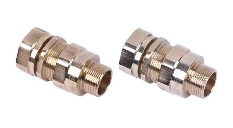 Атэкс Электро PK кабельные вводы взрывозащищенные