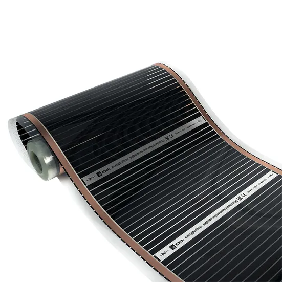 EKF 660Вт 3м2 инфракрасный теплый пол