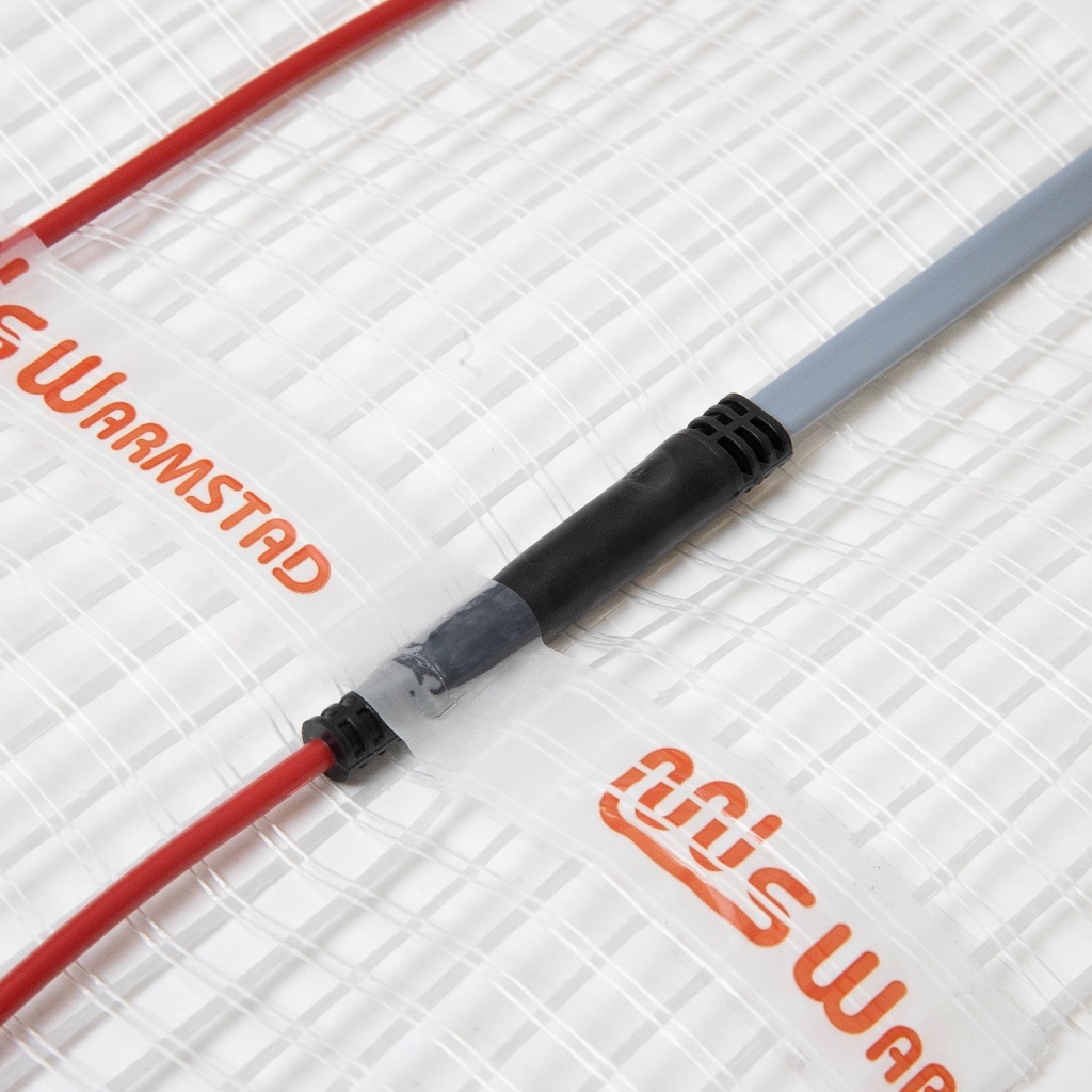 Warmstad WSM 100 Вт/0,65 кв.м нагревательный мат для теплого пола