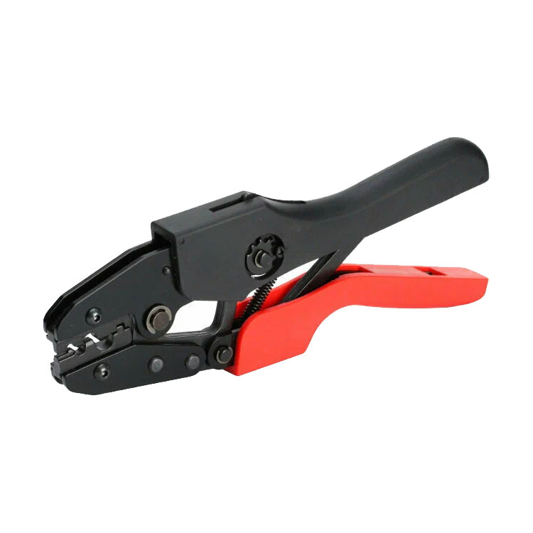 CTL-05 опрессовочные клещи для набора S-19 CTL-05 опрессовочные клещи для набора S-19