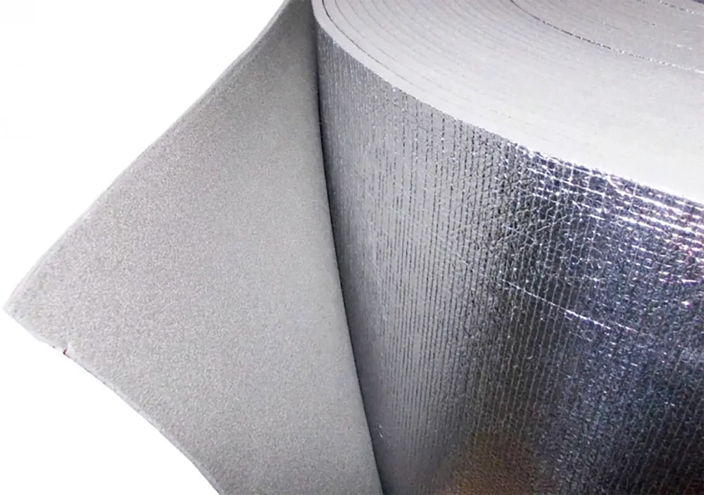 ППИ-ПЛ4 1000мм x 30м теплоэкран