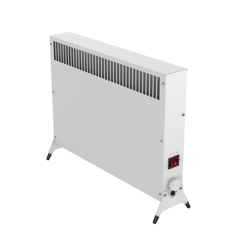 Солнечный бриз-1500.2 TURBO конвекторный обогреватель