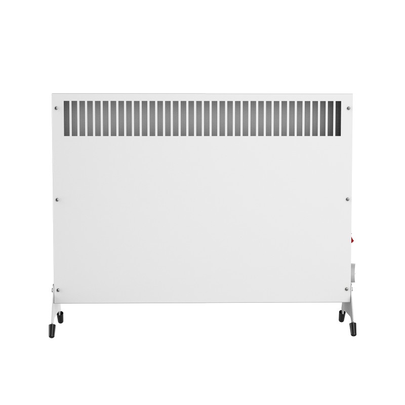 Солнечный бриз-1500.2 TURBO конвекторный обогреватель