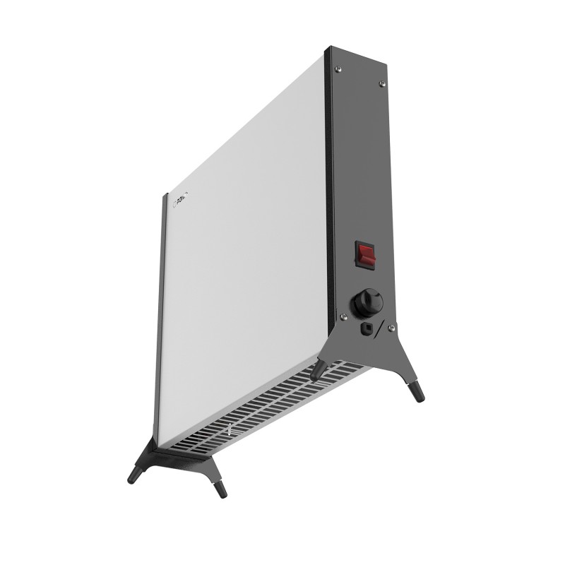 Солнечный бриз-1000.1 ЗЕБРА конвекторный обогреватель