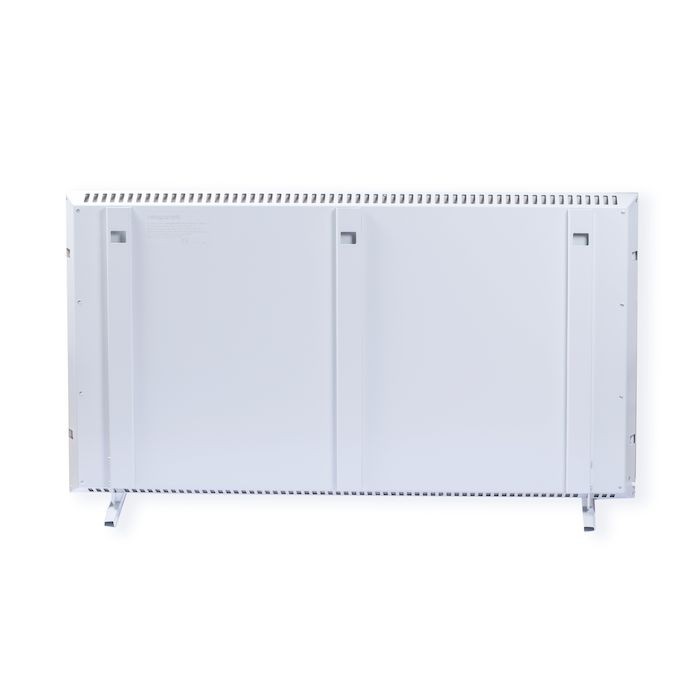 Nikapanels NEW 650 инфракрасный обогреватель, матовый бежевый